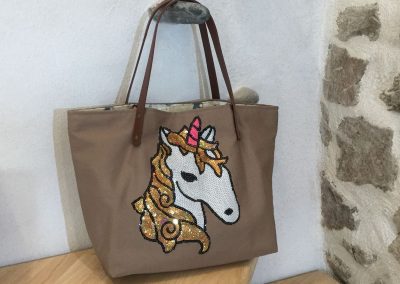 sac collection passion du cheval