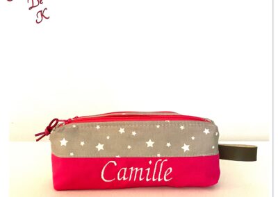 trousse scolaire