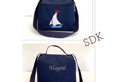 Sac à repas