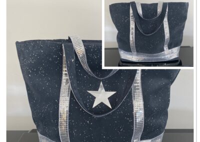 Sac cabas
