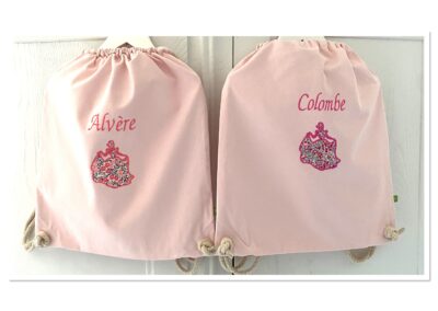 Sac à dos
