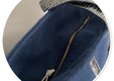 Sac cabas