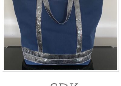Sac cabas