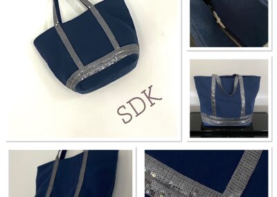 Sac cabas