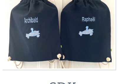 Sac à dos