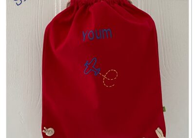 Sac à dos