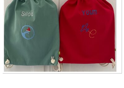 Sac à dos
