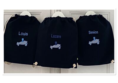 Sac à dos